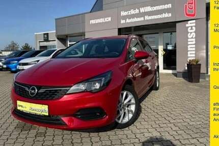 Opel Astra 46.500 km 13.990 &euro; Großräschen 01983