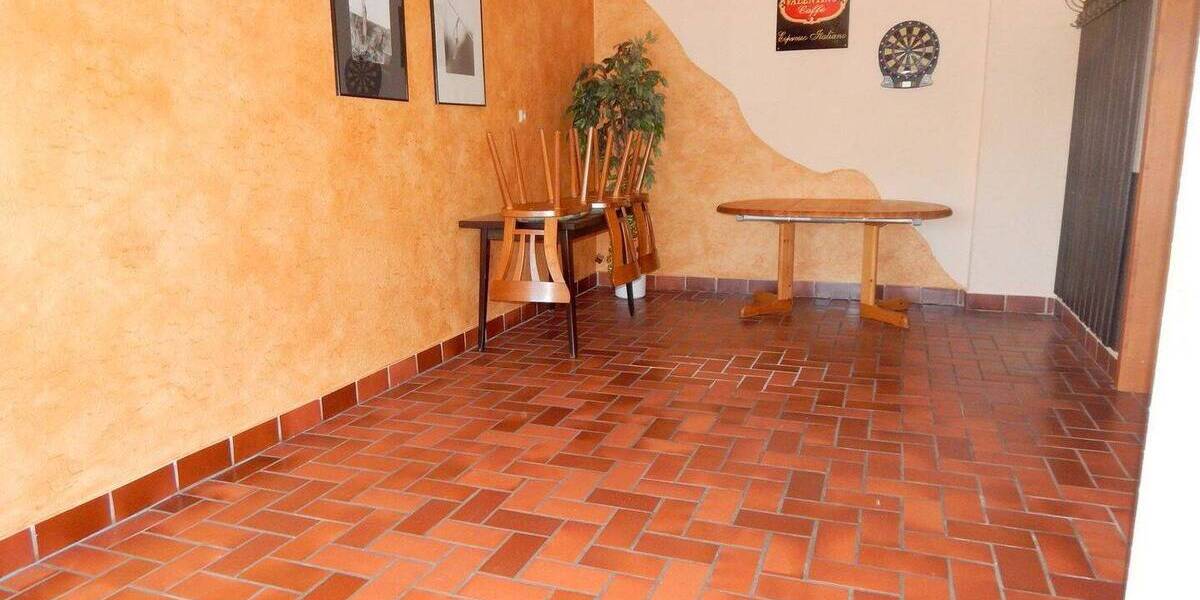 Gewerbeobjekt Losheim am See Wahlen - 2 Zimmer, 650&euro; | Angebot:26345692