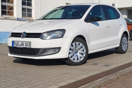 VW Polo 129.000 km 5.900 &euro; Oestrich-Winkel 65375