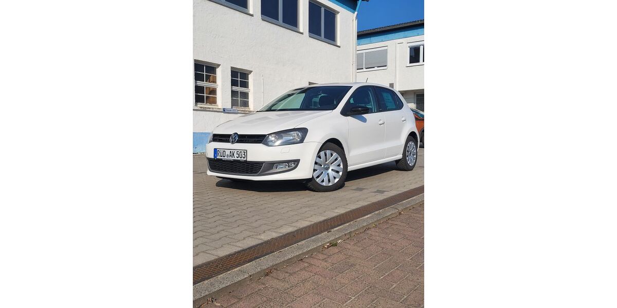VW Polo 129.000 km 5.900 &euro; Oestrich-Winkel 65375