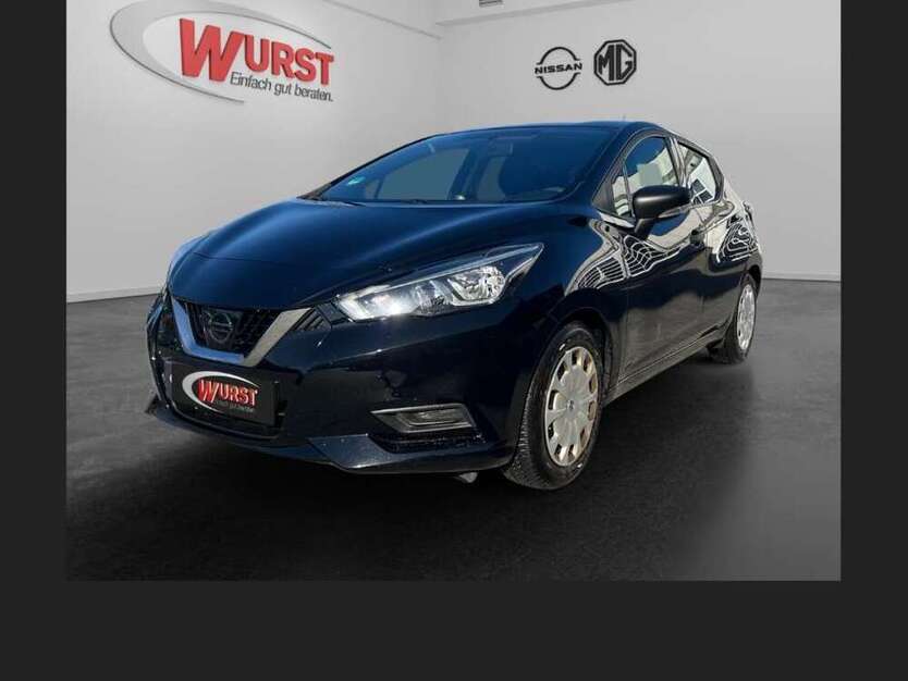 Micra