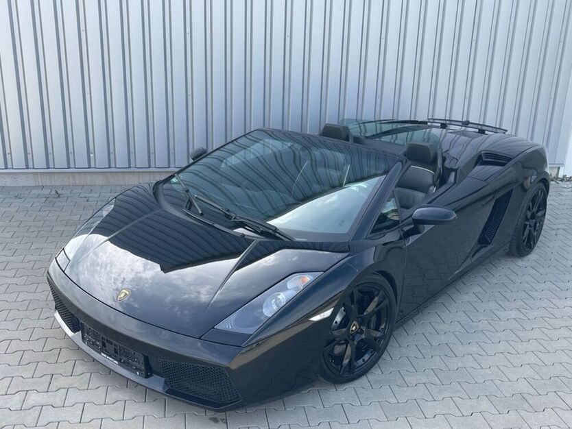 Gallardo