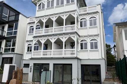 Wohnung Sassnitz - 4 Zimmer, 112 m&sup2;, 781.200&euro; | Angebot:27032566