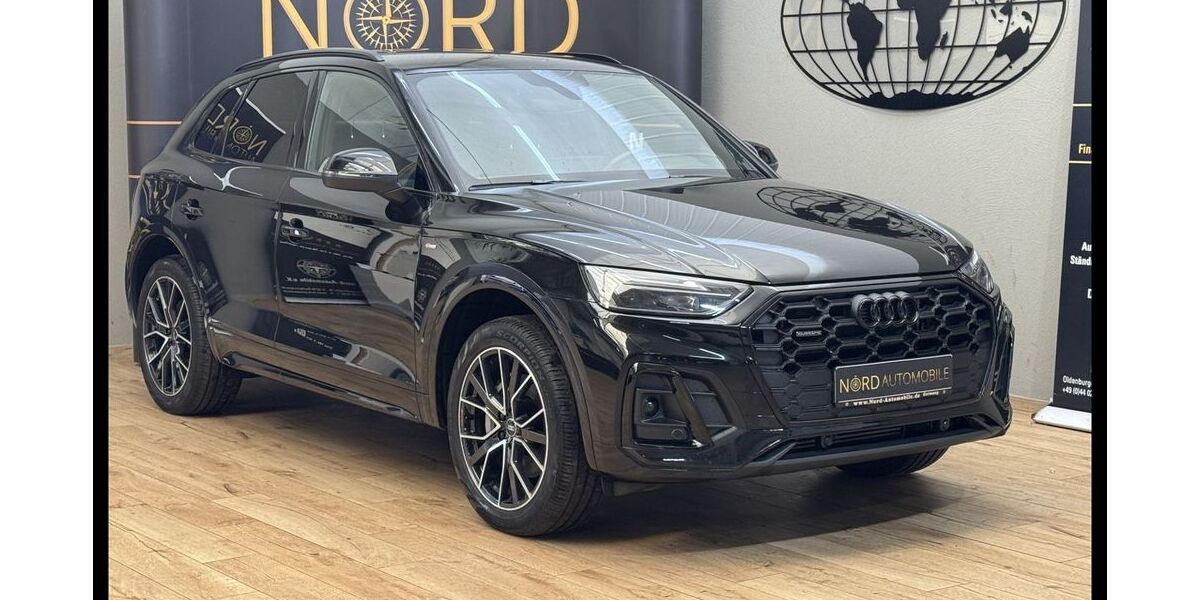 Audi Q5 91.600 km 34.800 &euro; Rastede/ Wahnbek 26180