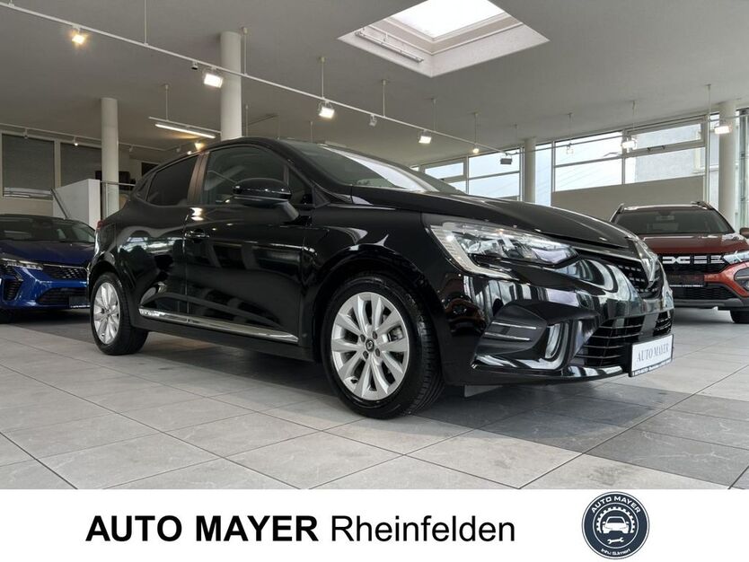 Renault Clio 39.453 km 14.580 € Rheinfelden (Baden) 79618