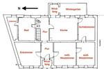 Einfamilienhaus Beetzendorf - 5 Zimmer, 147 m&sup2;, 322.000&euro; | Angebot:26400154