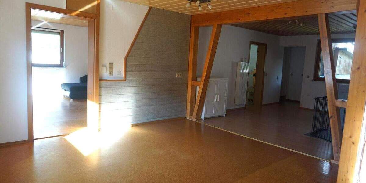 Einfamilienhaus Haigerloch Bad Imnau - 5 Zimmer, 165 m&sup2;, 385.000&euro; | Angebot:25746435
