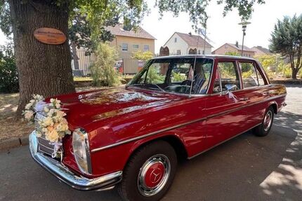 Mercedes-Benz 220 99.999 km 20.000 &euro; Dänischenhagen 24229
