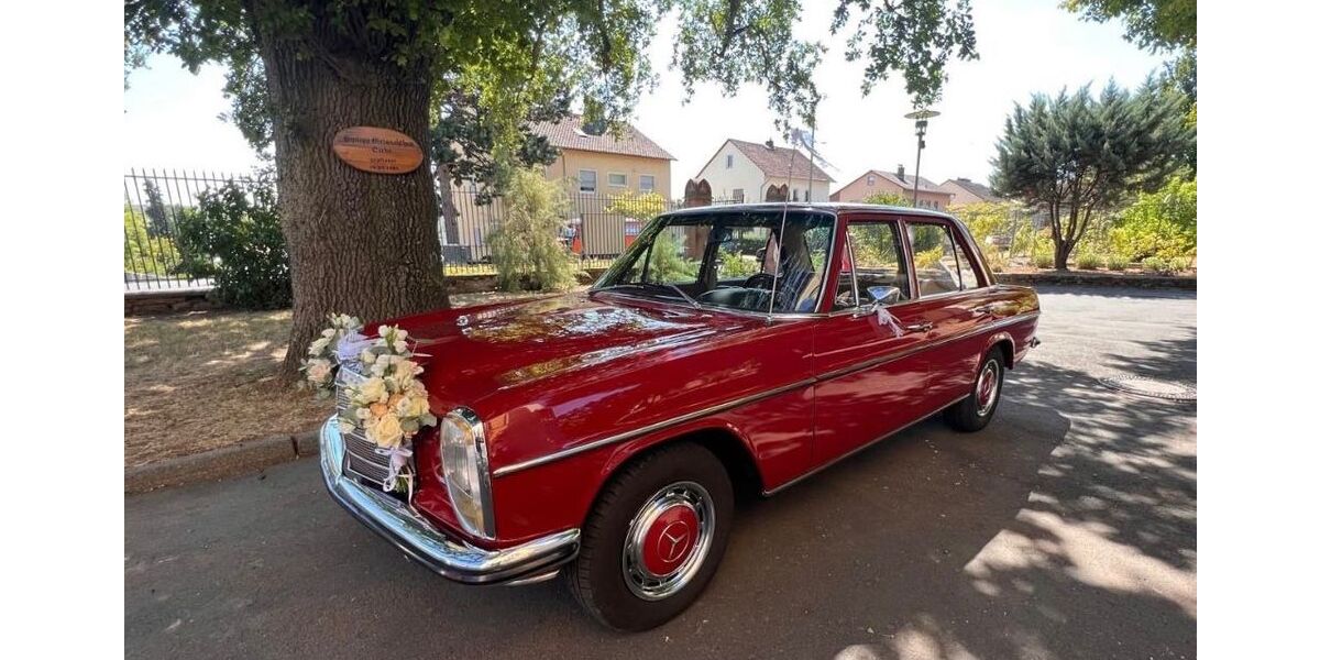 Mercedes-Benz 220 99.999 km 20.000 &euro; Dänischenhagen 24229