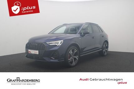 Audi Q3 17.009 km 44.980 &euro; Karlsruhe 76131