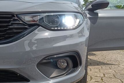 Fiat Tipo 45.538 km 15.200 &euro; Ochsenhausen 88416