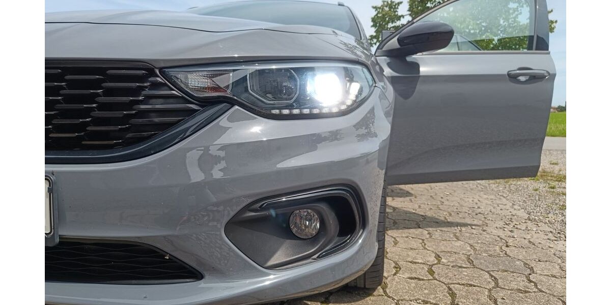 Fiat Tipo 45.538 km 15.200 &euro; Ochsenhausen 88416