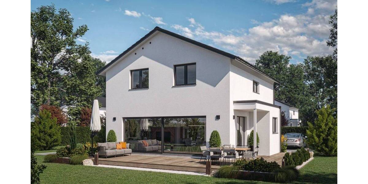 Einfamilienhaus Kochel am See Kochel - 6 Zimmer, 143 m&sup2;, 824.000&euro; | Angebot:25212761