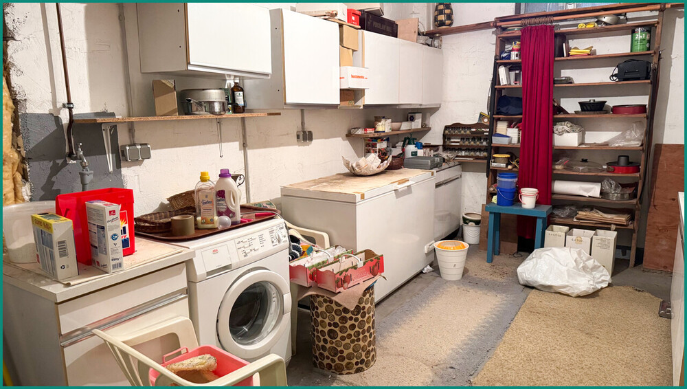 EINFAMILIENHAUS MIT EINLIEGERWOHNUNG UND GARAGE IN SCHÖNER WOHNLAGE VON RADEVORMWALD - Einfamilienhaus Radevormwald | Angebot:26560835