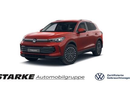 VW Tiguan 12.388 km 39.930 &euro; Ibbenbüren 49477