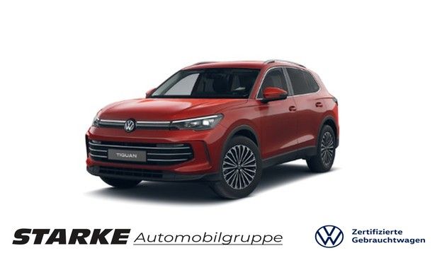 VW Tiguan 12.388 km 39.930 &euro; Ibbenbüren 49477