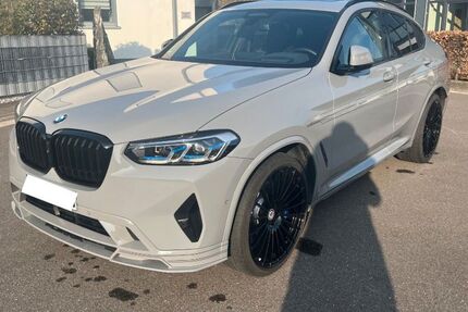 Alpina XD4 27.500 km 68.500 &euro; Issum 47661