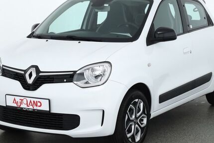 Renault Twingo 13.243 km 13.990 &euro; Bad Hersfeld 36251
