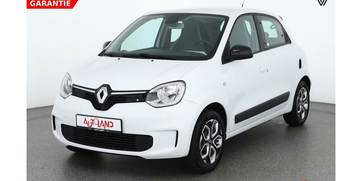 Renault Twingo 13.243 km 13.990 &euro; Bad Hersfeld 36251