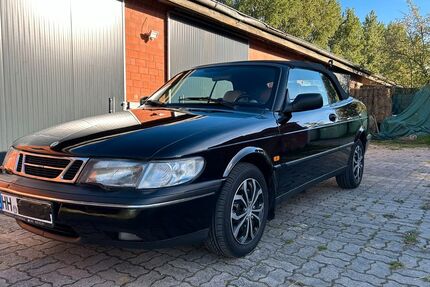 Saab 900 261.300 km 6.600 &euro; Hamburg 22147
