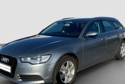 Audi A6 183.790 km 11.250 &euro; Windischleuba 04603