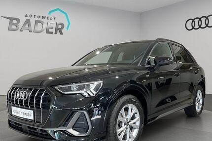 Audi Q3 95.581 km 32.330 &euro; Wolfratshausen 82515