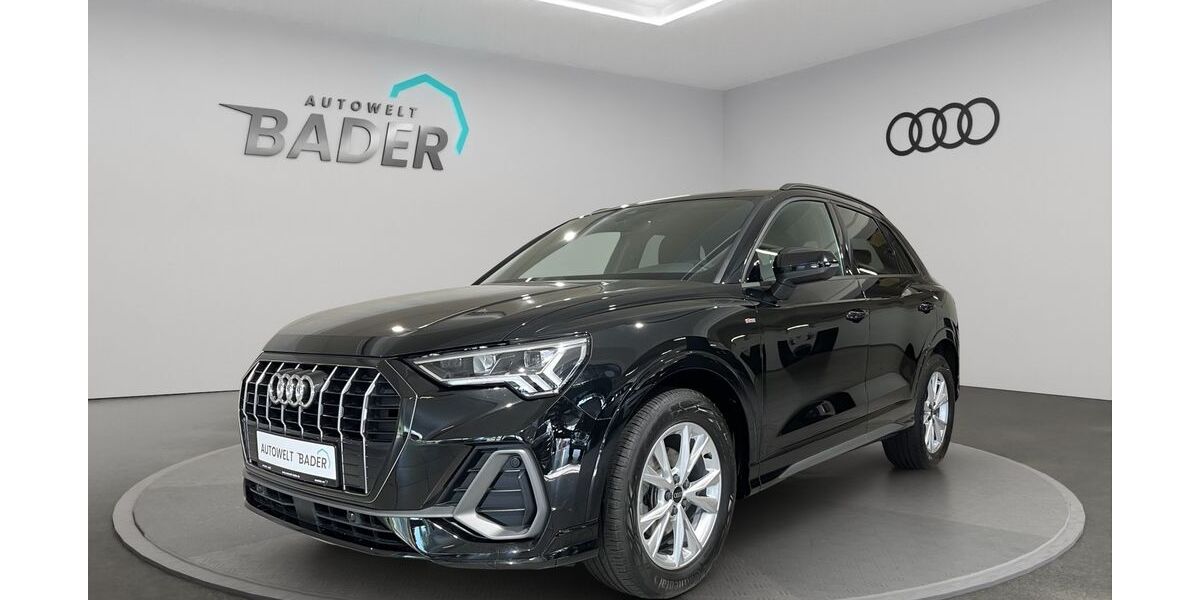 Audi Q3 95.581 km 32.930 &euro; Wolfratshausen 82515