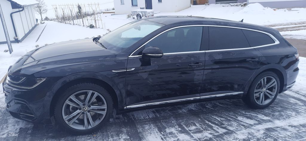 VW Arteon 24.000 km 32.800 &euro; Jesendorf 19417