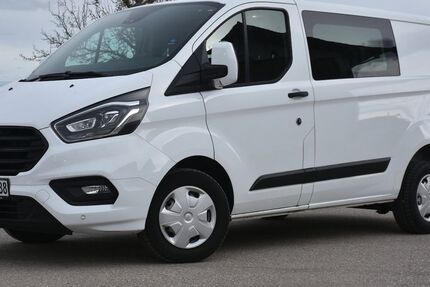 Ford Transit Custom 175.483 km 15.655 &euro; Griesstätt 83556