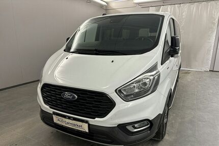 Ford Tourneo Custom 39.200 km 35.980 &euro; TÜBINGEN 72072