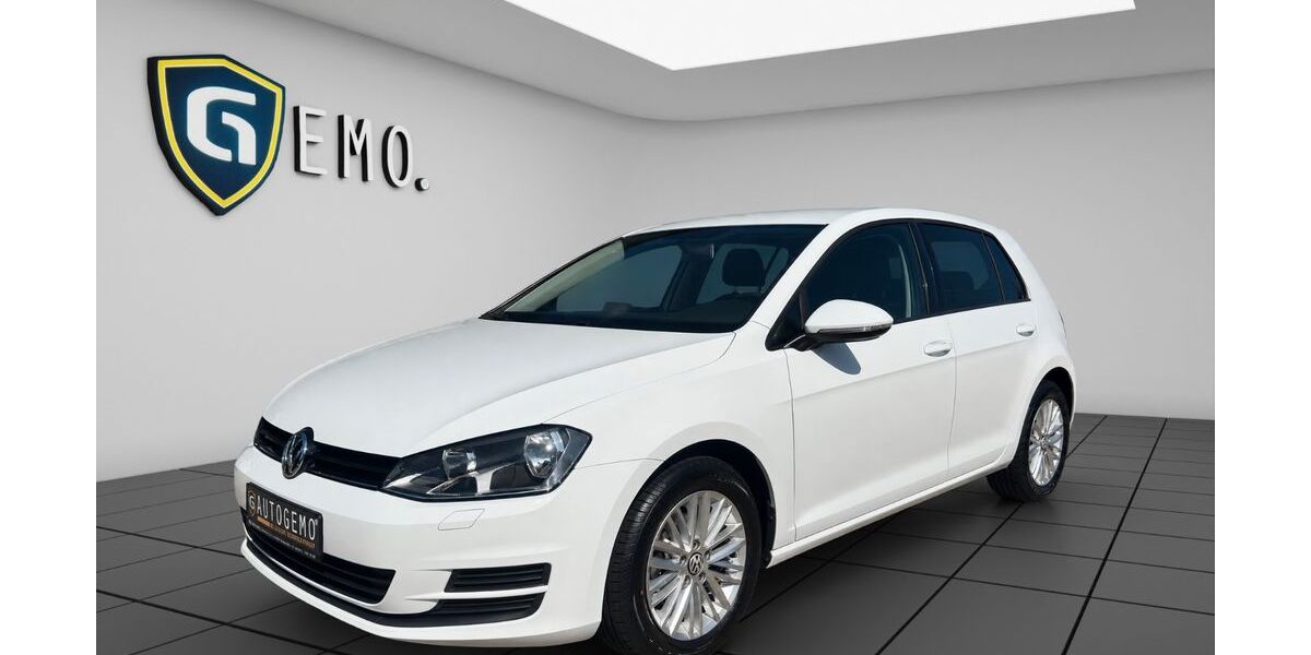 VW Golf 109.839 km 10.499 &euro; Buhlenberg 55767