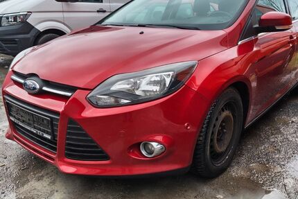 Ford Focus 247.000 km 2.999 &euro; Fürthen 57539