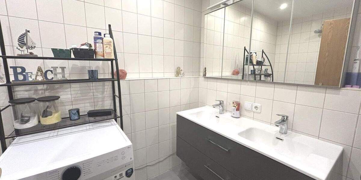 Etagenwohnung Regenstauf - 4 Zimmer, 91 m&sup2;, 299.000&euro; | Angebot:24974217