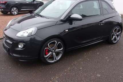 Opel Adam 70.700 km 9.990 &euro; Bruchmühlbach - Miesau 66892