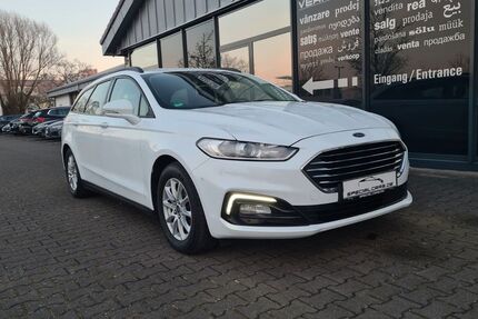Ford Mondeo 147.400 km 11.490 &euro; Offenbach am Main 63069