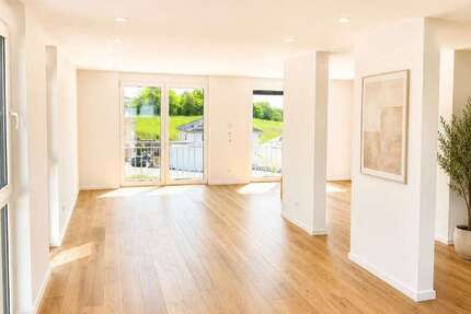 Wohnung Buchen - 3.5 Zimmer, 122 m&sup2;, 1.330&euro; | Angebot:25274731