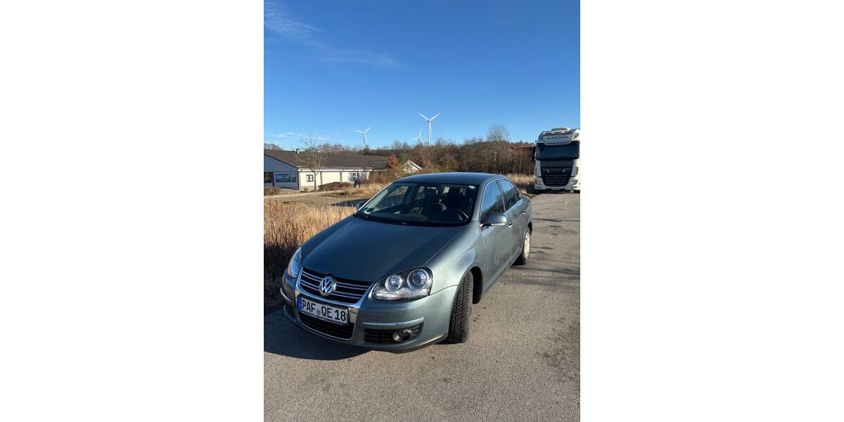 VW Jetta 84.000 km 3.700 &euro; scheyern 85298