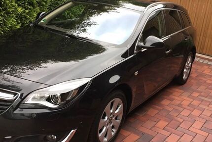 Opel Insignia 184.000 km 9.250 € Rastede 26180