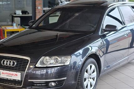 Audi A6 367.175 km 2.490 &euro; Springe (bei Hannover) 31832