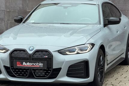 BMW i4 55.000 km 46.790 &euro; Langweid 86462