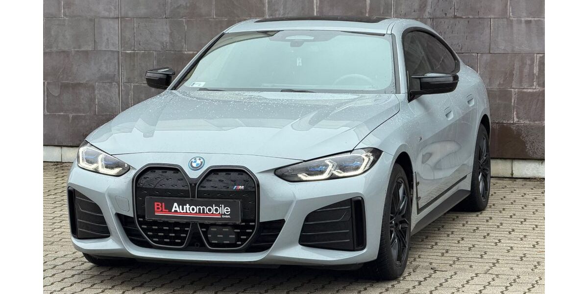 BMW i4 55.000 km 46.790 &euro; Langweid 86462