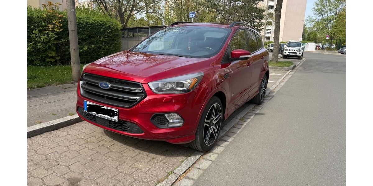 Ford Kuga 170.000 km 12.999 &euro; Nürnberg 90473