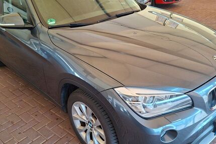 BMW X1 158.300 km 8.800 &euro; Wülfrath 42489