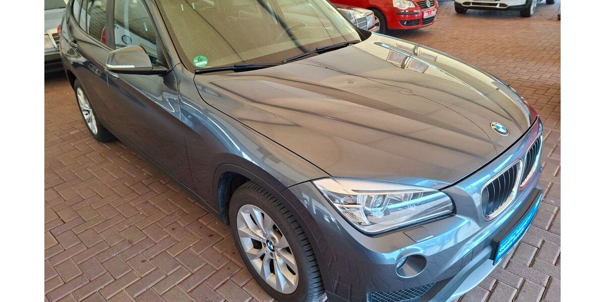 BMW X1 158.300 km 8.800 &euro; Wülfrath 42489