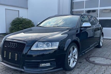 Audi A6 251.991 km 4.990 &euro; Korbach 34497
