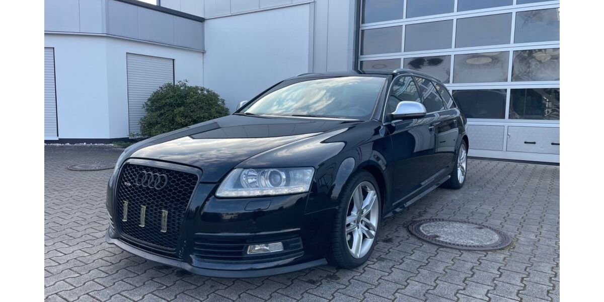 Audi A6 251.991 km 4.990 &euro; Korbach 34497