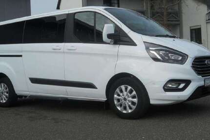 Ford Transit Custom 40.908 km 29.990 &euro; Simmern 55469