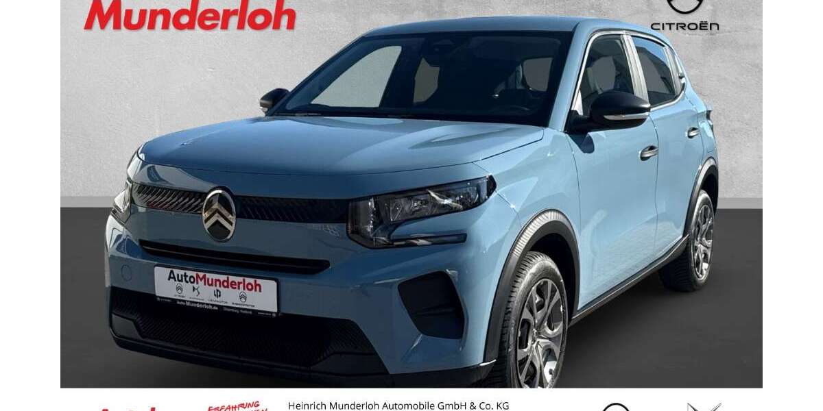 Citroen C3 3.521 km 13.998 &euro; Oldenburg 26127