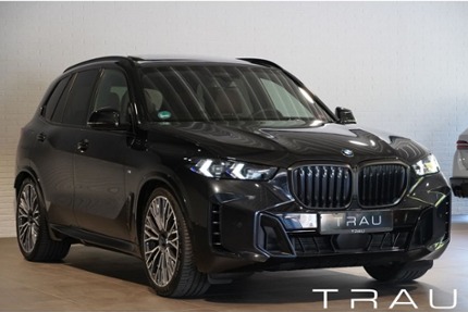 BMW X5 24.691 km 91.990 &euro; Hückelhoven 41836
