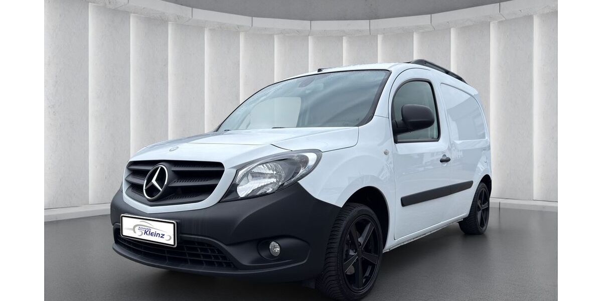Mercedes-Benz Citan 105.000 km 10.900 &euro; Bad Kreuznach 55545